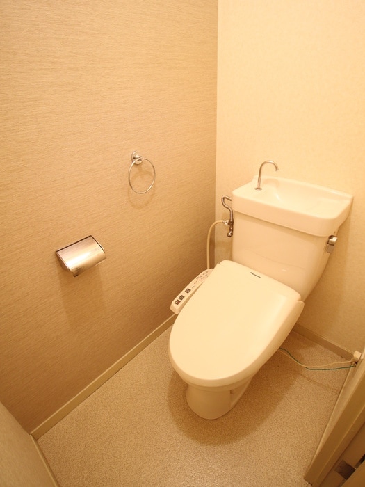 トイレ シオミプラザファ－スト