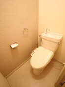 トイレ シオミプラザファ－スト