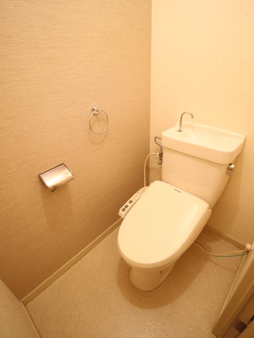 トイレ シオミプラザファ－スト