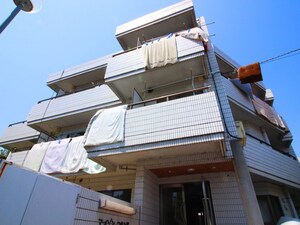 マ・メゾンつきみ野