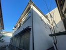外観写真 ﾌﾟﾁﾊｳｽｱﾃｨ