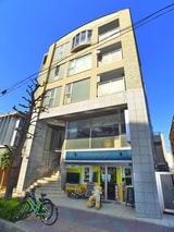 リバティハイツ２