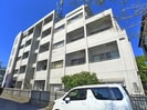 ポポラ－レイワイの外観