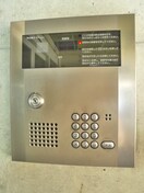 建物設備 ポポラ－レイワイ