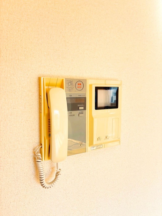 内観写真 ポポラ－レイワイ