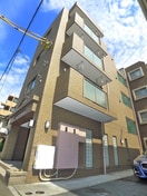 外観写真 ヴァルド船橋