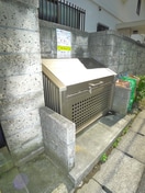 建物設備 ヴァルド船橋