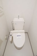 トイレ ヴァルド船橋