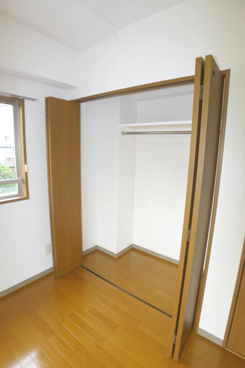 収納 ヴァルド船橋