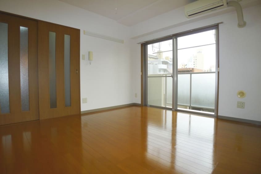 居室 ヴァルド船橋