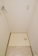 洗濯機置場 ヴァルド船橋