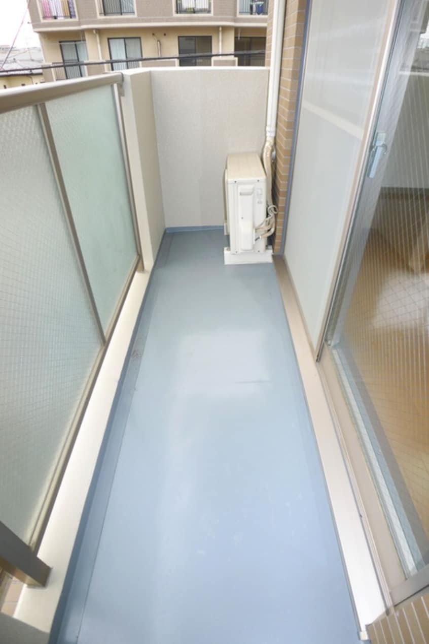 ベランダ・バルコニー ヴァルド船橋