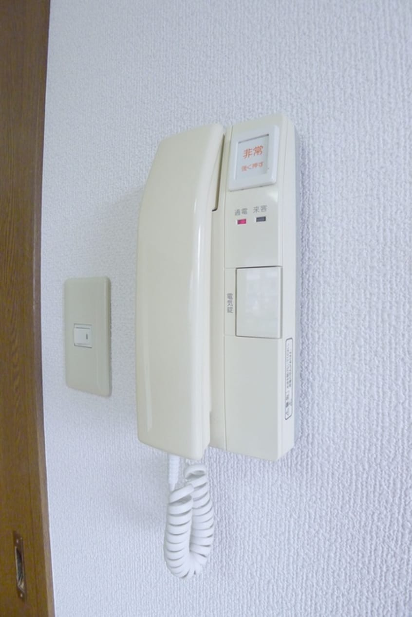 内観写真 ヴァルド船橋