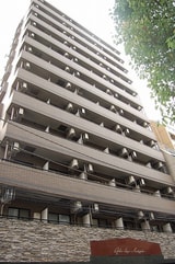 ガラステ－ジ麻布十番(1005)