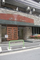 外観写真 ガラステ－ジ麻布十番(1005)