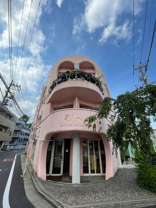 外観写真 ＤＡＹＡ　ＷＡＲＤＹ