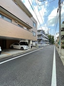 周辺環境 ＤＡＹＡ　ＷＡＲＤＹ