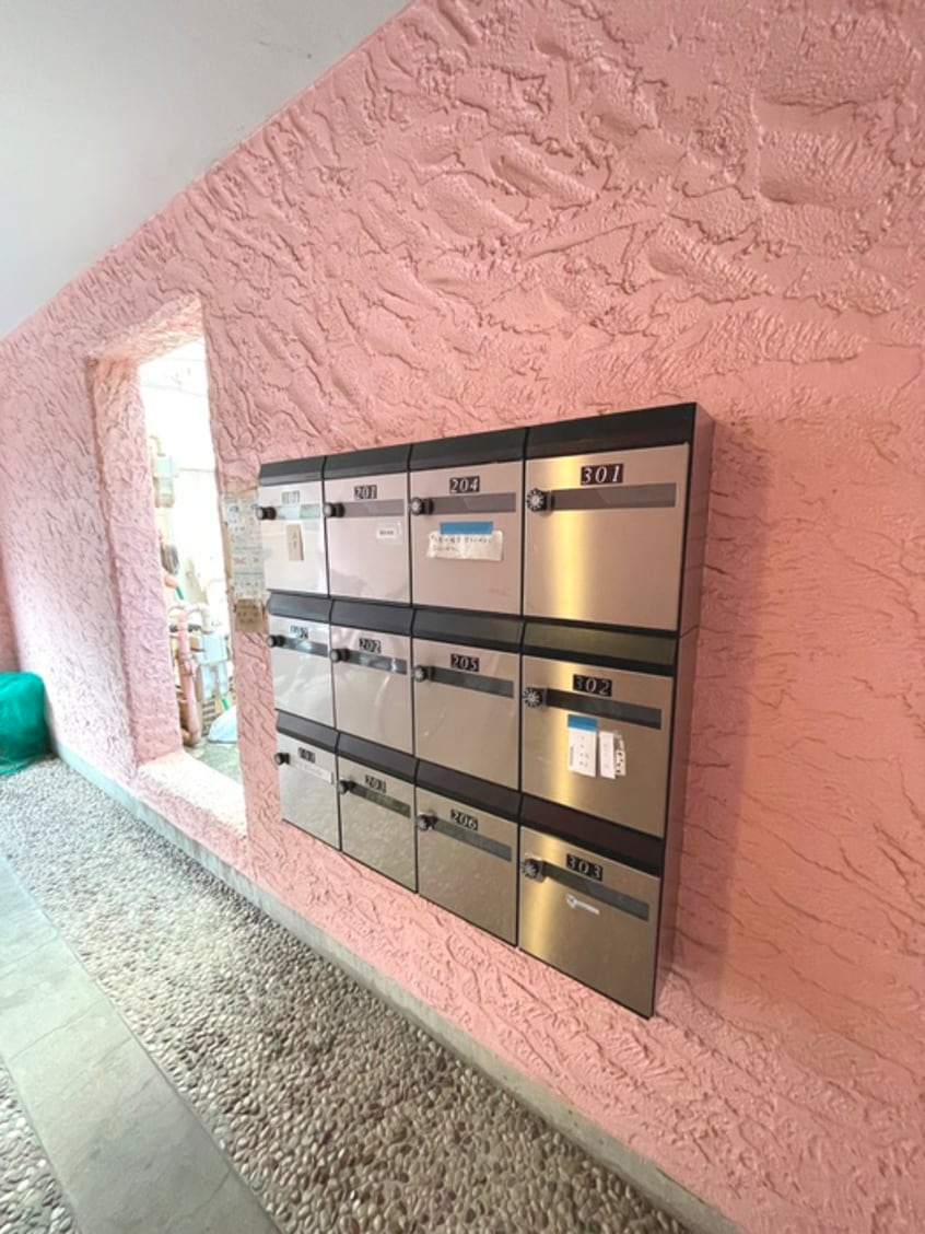 外観写真 ＤＡＹＡ　ＷＡＲＤＹ