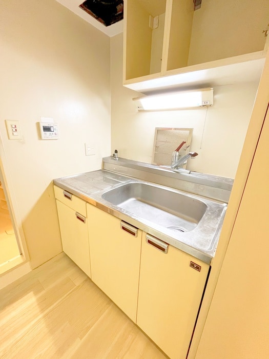 キッチン ＤＡＹＡ　ＷＡＲＤＹ