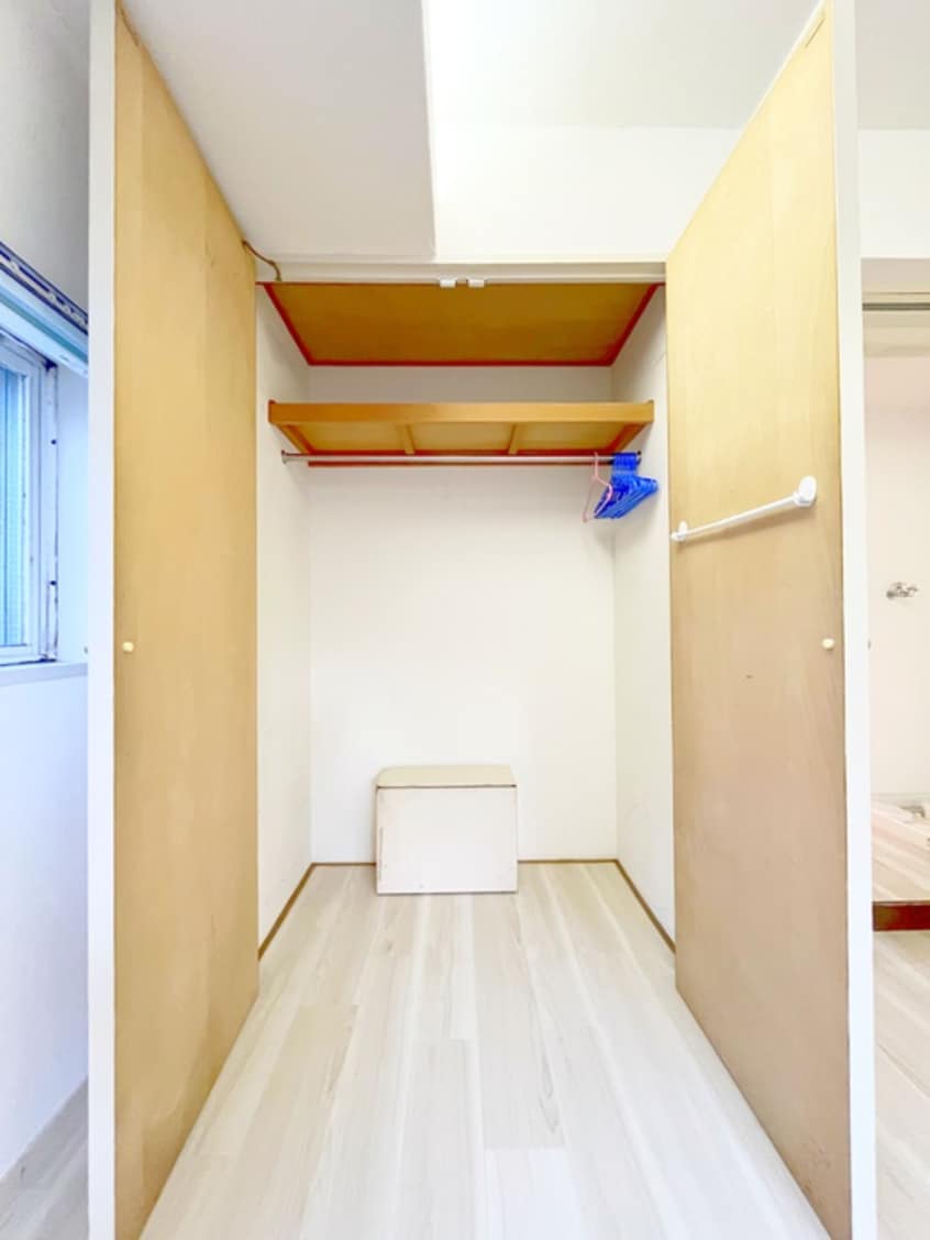 収納 ＤＡＹＡ　ＷＡＲＤＹ