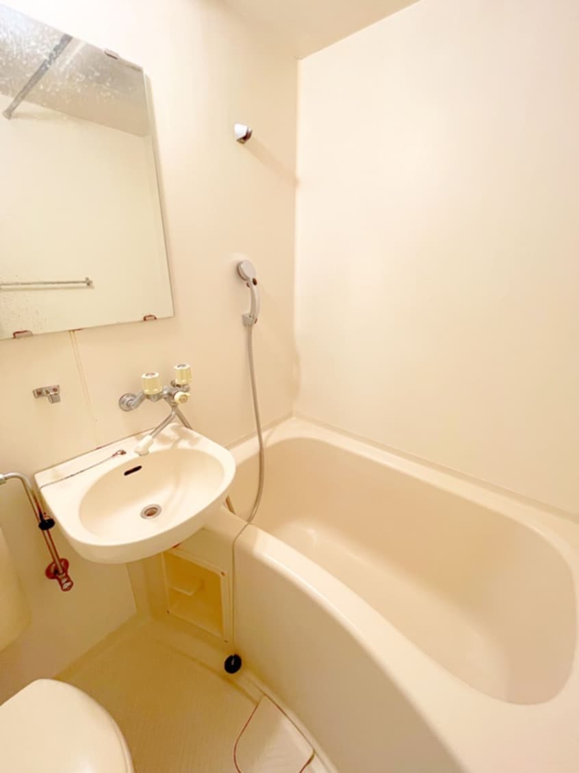 バス／シャワールーム等 ＤＡＹＡ　ＷＡＲＤＹ