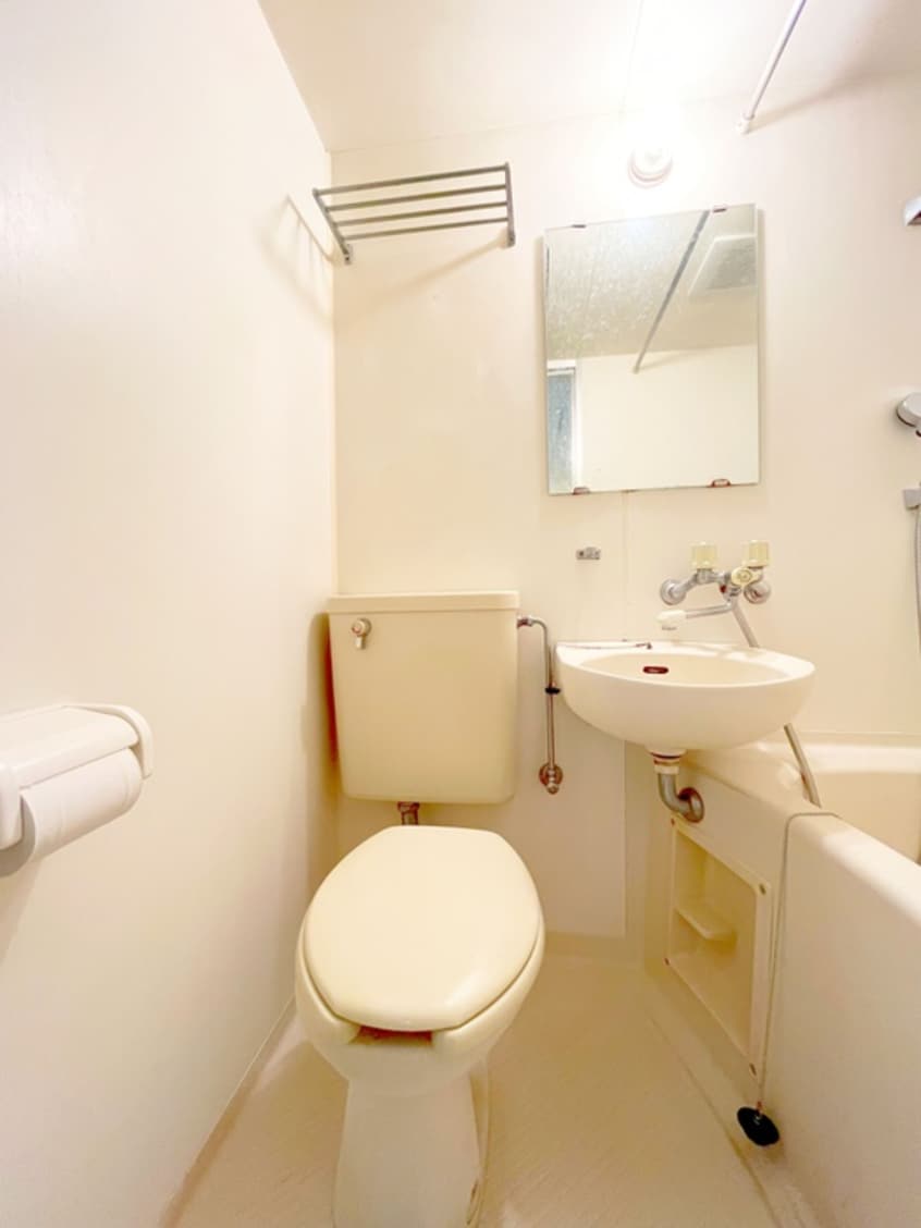 トイレ ＤＡＹＡ　ＷＡＲＤＹ