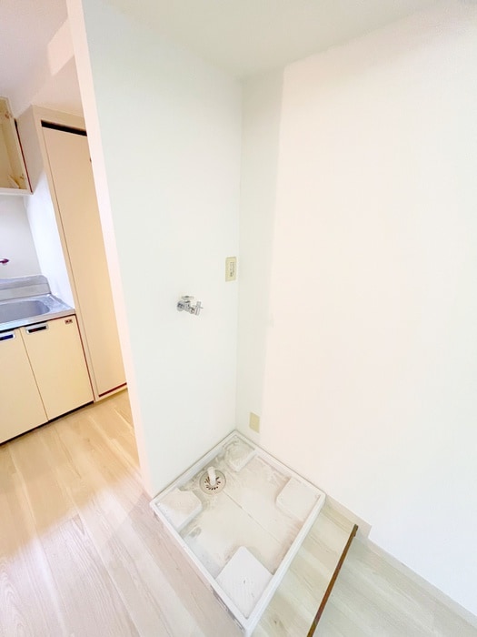 洗濯機置場 ＤＡＹＡ　ＷＡＲＤＹ