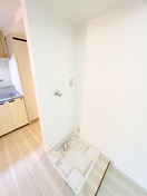 洗濯機置場 ＤＡＹＡ　ＷＡＲＤＹ