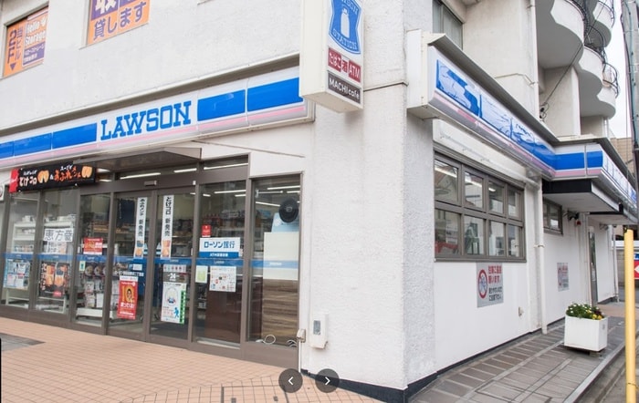 ローソン世田谷野沢二丁目店(コンビニ)まで295m ＤＡＹＡ　ＷＡＲＤＹ