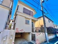 染地1丁目戸建