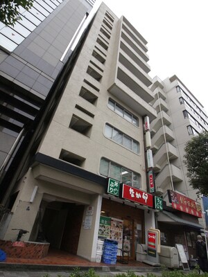 シーエス大井ビル