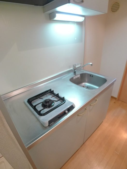 キッチン ローズガーデンカスタリア