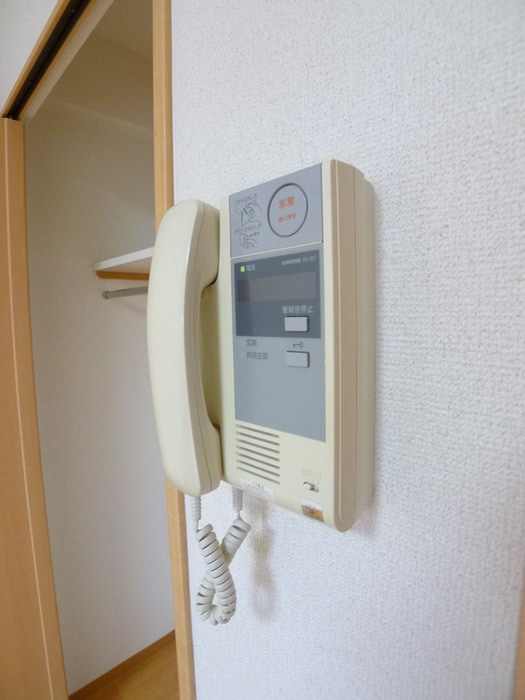 内観写真 ローズガーデンカスタリア