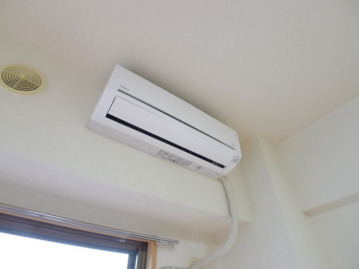 内観写真 ローズガーデンカスタリア