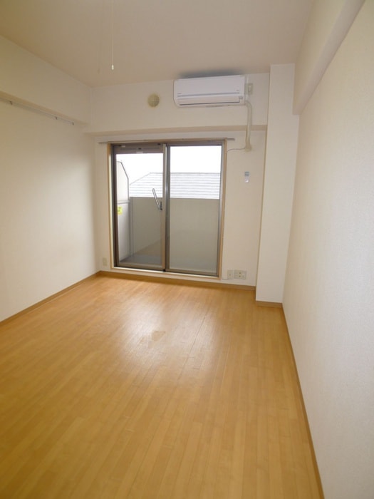 内観写真 ローズガーデンカスタリア