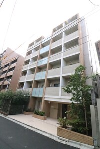 ラグディア麻布十番(505)