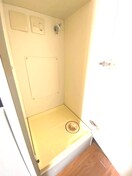 洗濯機置場 ライオンズプラザ藤沢（1003）