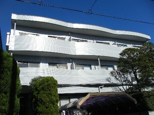 サンコート下北沢