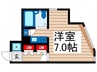 SOCIETY SEASONS 1Rの間取り