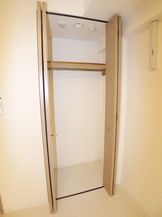 収納 SOCIETY SEASONS