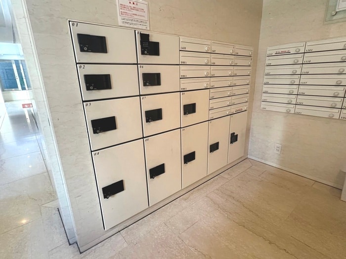 建物設備 SOCIETY SEASONS