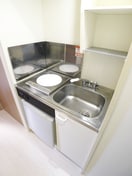 キッチン SOCIETY SEASONS