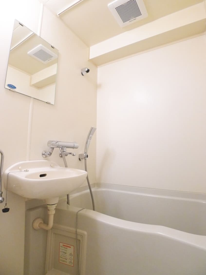 バス／シャワールーム等 SOCIETY SEASONS