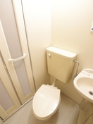 トイレ SOCIETY SEASONS