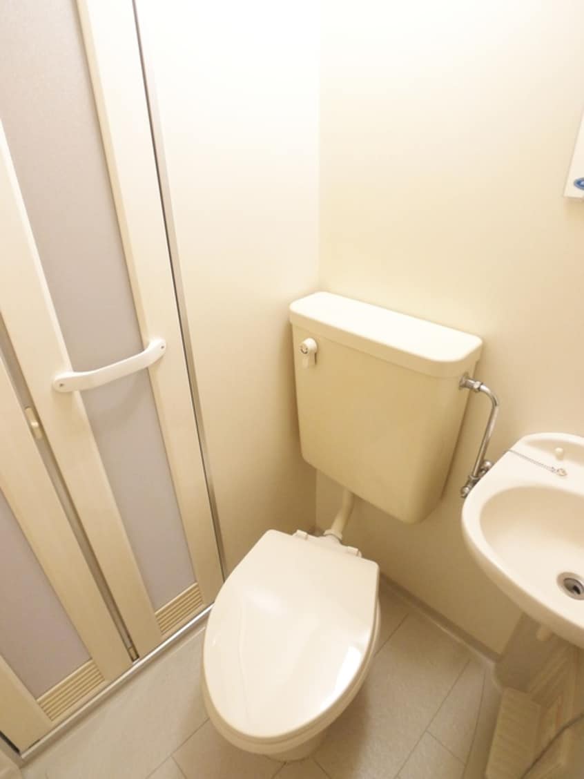 トイレ SOCIETY SEASONS