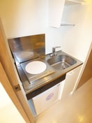 キッチン SOCIETY SEASONS