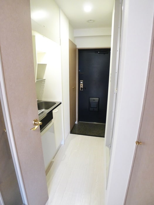 玄関 SOCIETY SEASONS