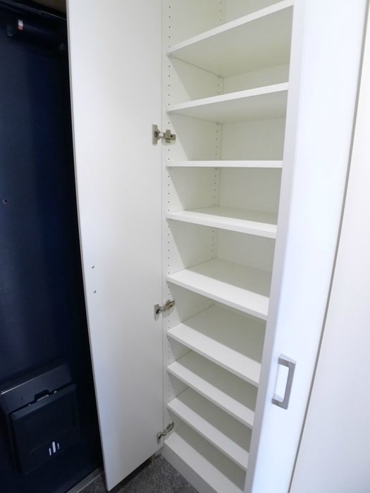 靴箱 SOCIETY SEASONS