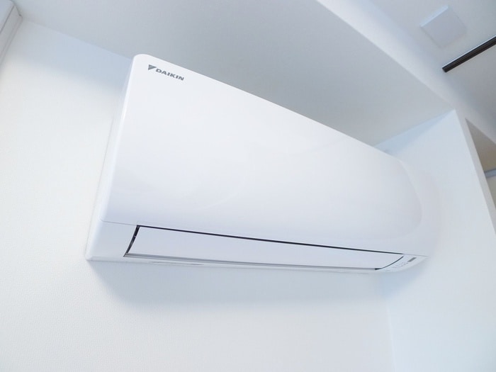 内観写真 SOCIETY SEASONS