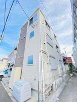 大倉山ＡＰ